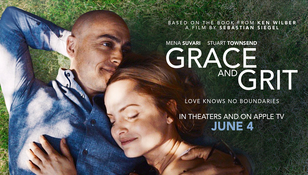 Grace and Grit Film Release Everything You Need to Know Integral